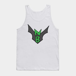 NB Logo Tank Top